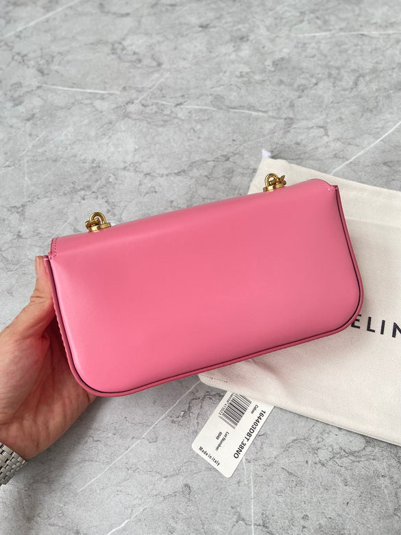 CLNE-Bags - Strap Story - 722