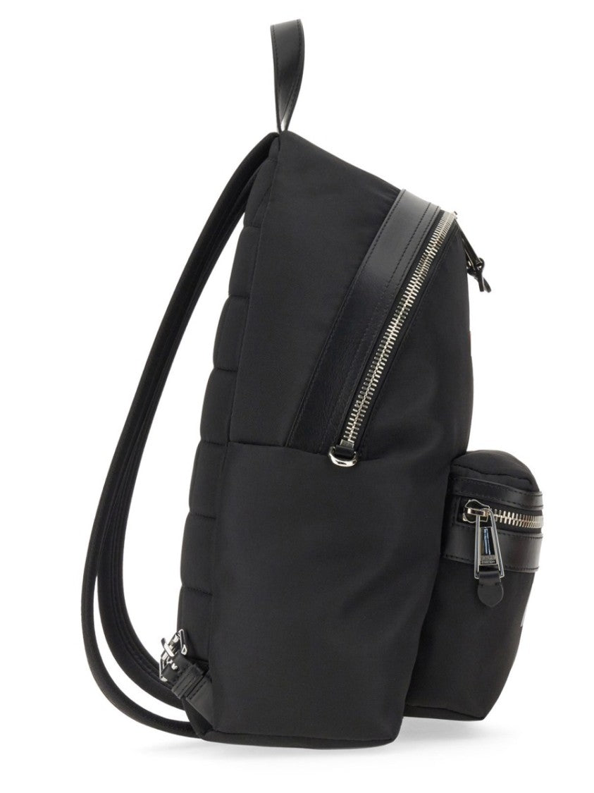 StrapStory - Backpack 1288