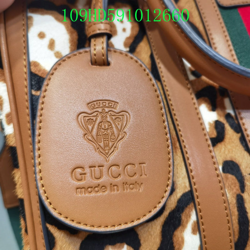 STRAPSTORY - GGC4 BAG - 202