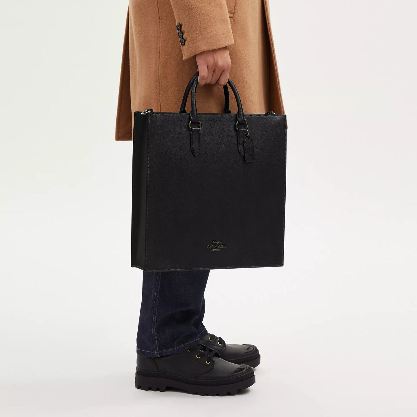 StrapStory - Tote Bag 581