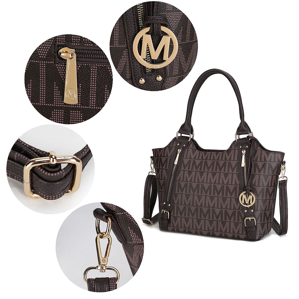 StrapStory - Tote Bag 1390