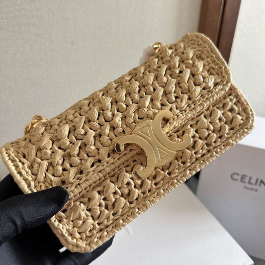 CLNE-Bags - Strap Story - 323