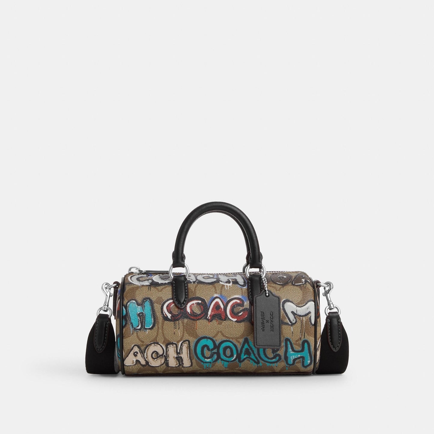 StrapStory - Crossbody 641