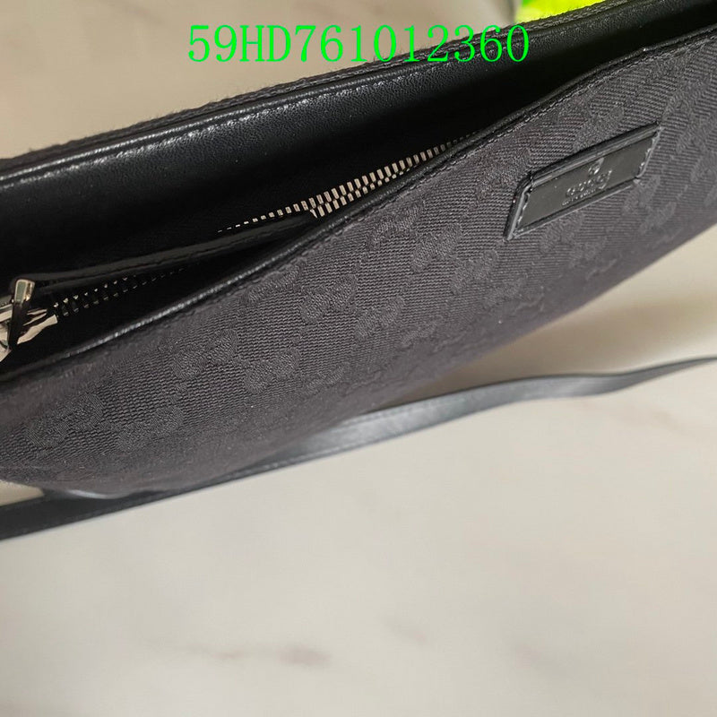 STRAPSTORY - GGC4 BAG - 367