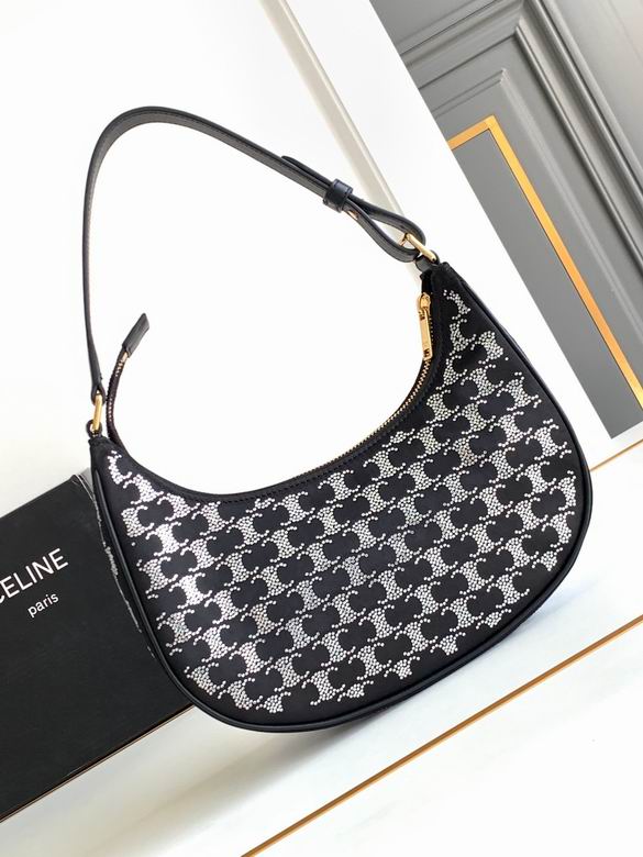 CLNE-Bags - Strap Story - 118