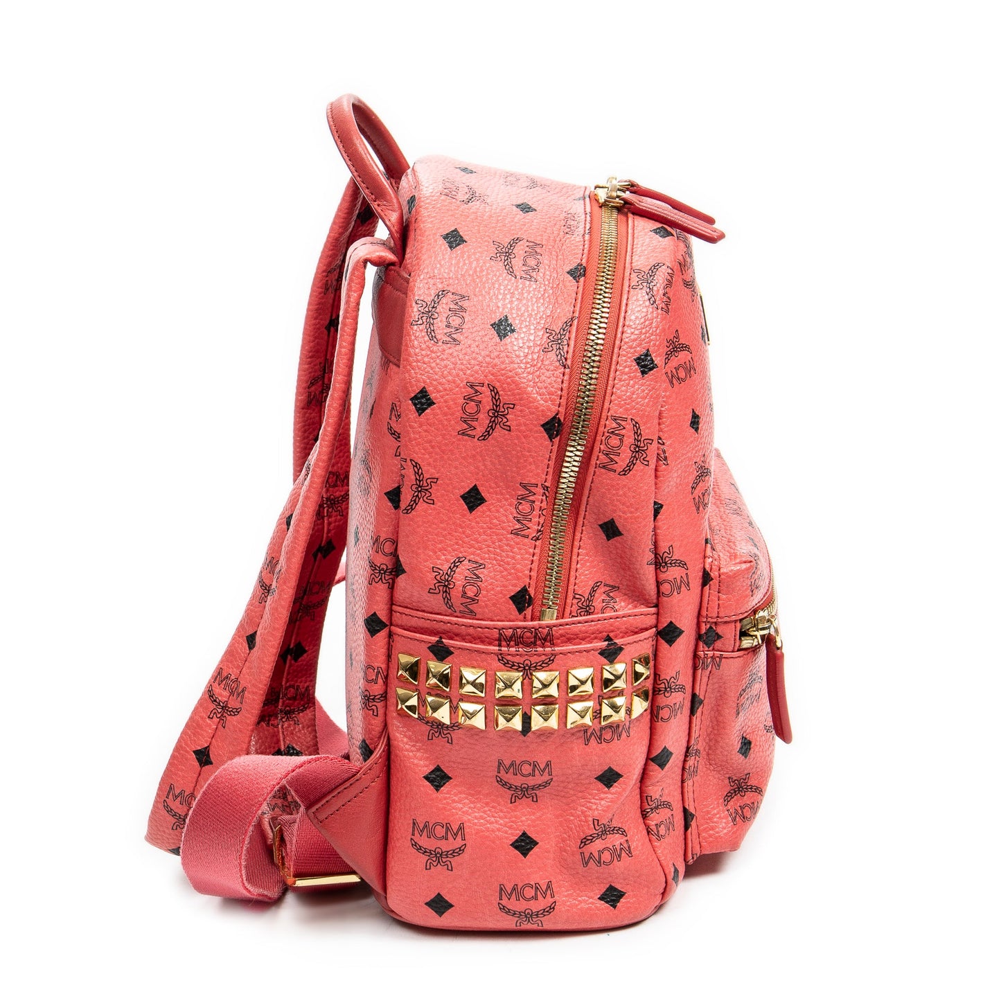 StrapStory - Backpack 1184