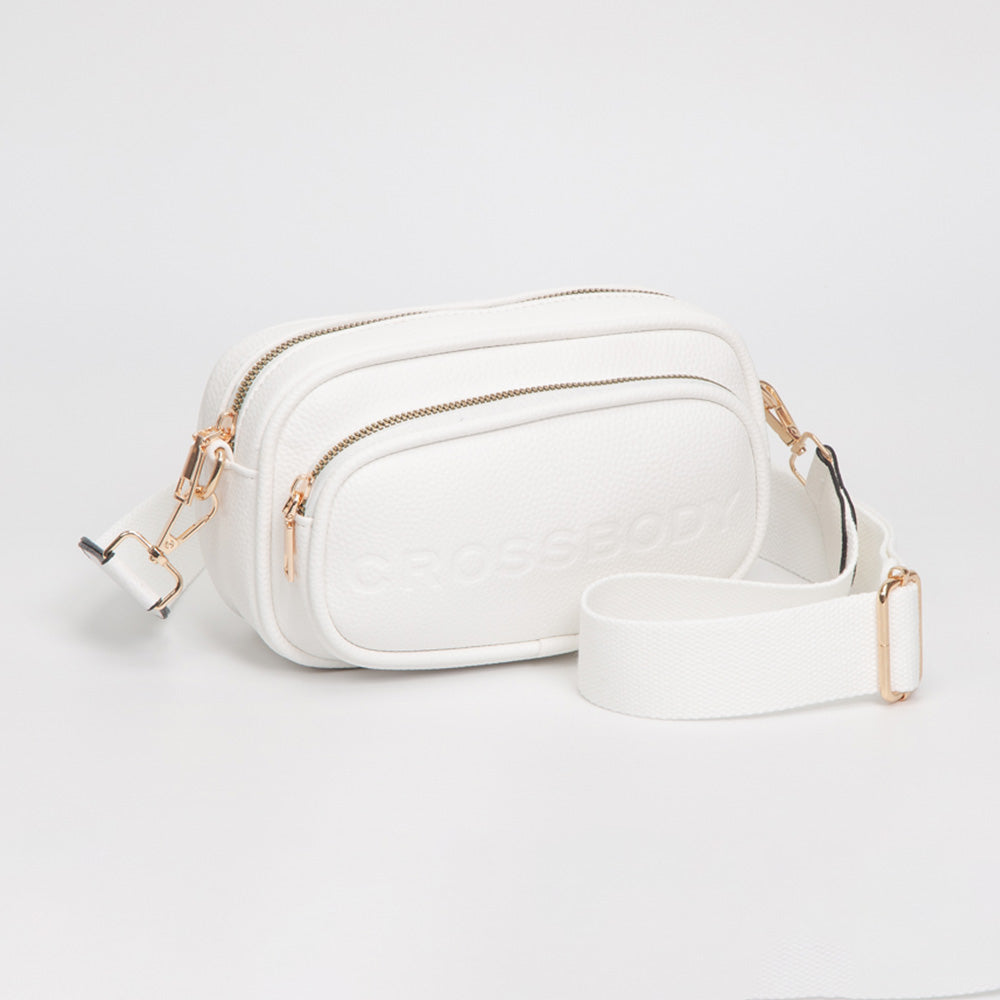 StrapStory - Crossbody 2980