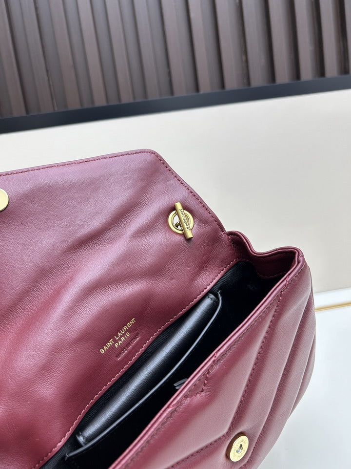 LSY-Bags - Strap Story - 753