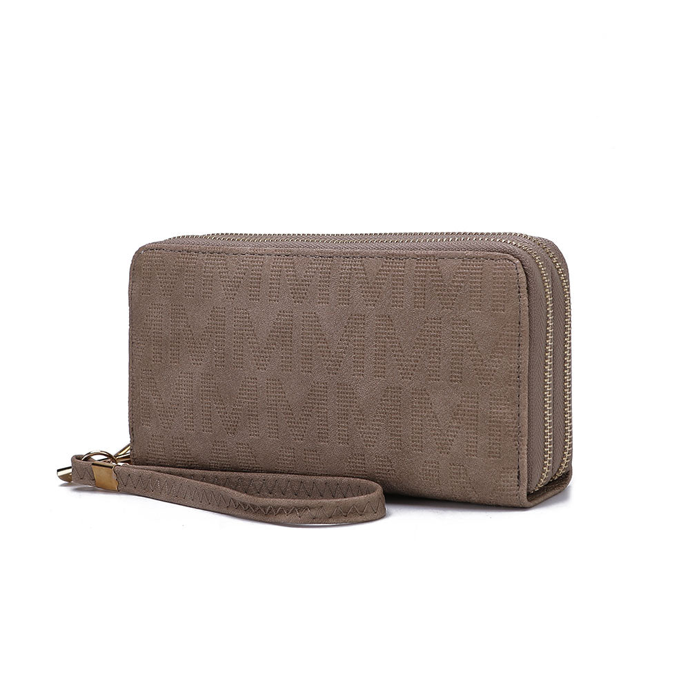 StrapStory - Wristlet 243