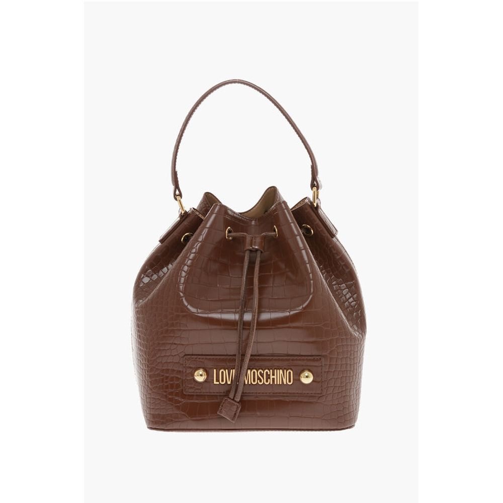 StrapStory - Bucket Bag 162