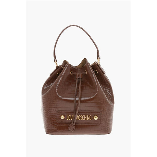 StrapStory - Bucket Bag 162