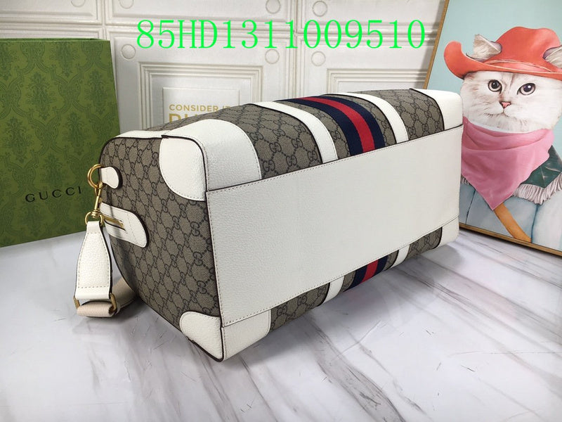 STRAPSTORY - GGC4 BAG - 890