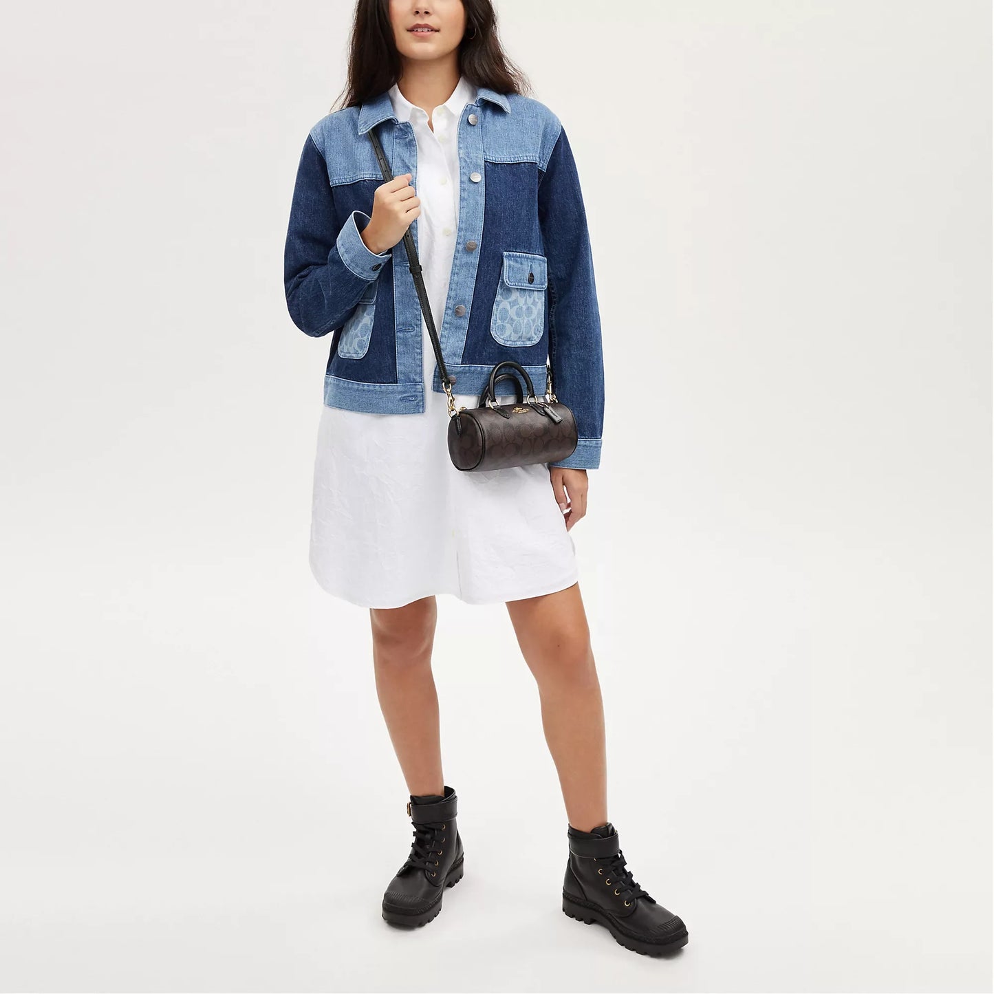 StrapStory - Crossbody 311