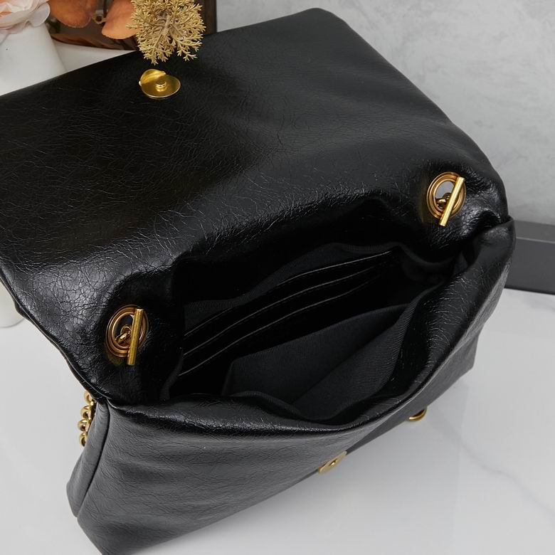 BLGA-Bags - Strap Story - 748