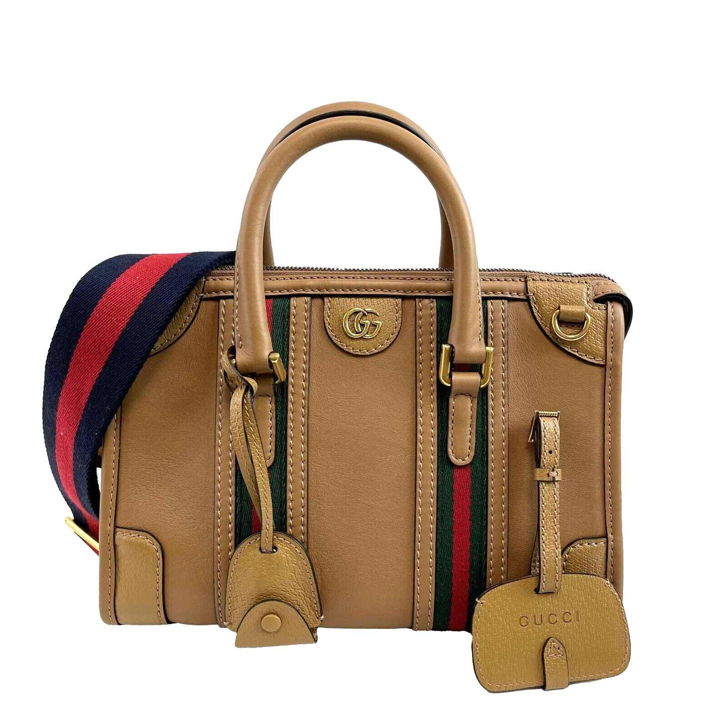 STRAPSTORY - GGC4 BAG - 024
