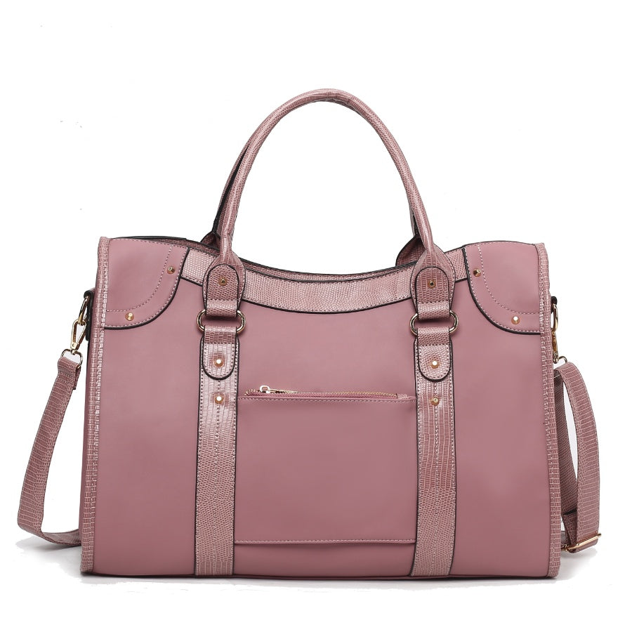 StrapStory - Duffle Bag 132