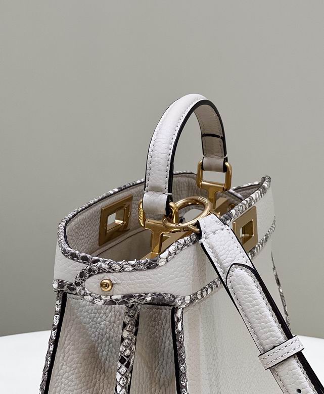 FDNI-Bags - Strap Story - 192
