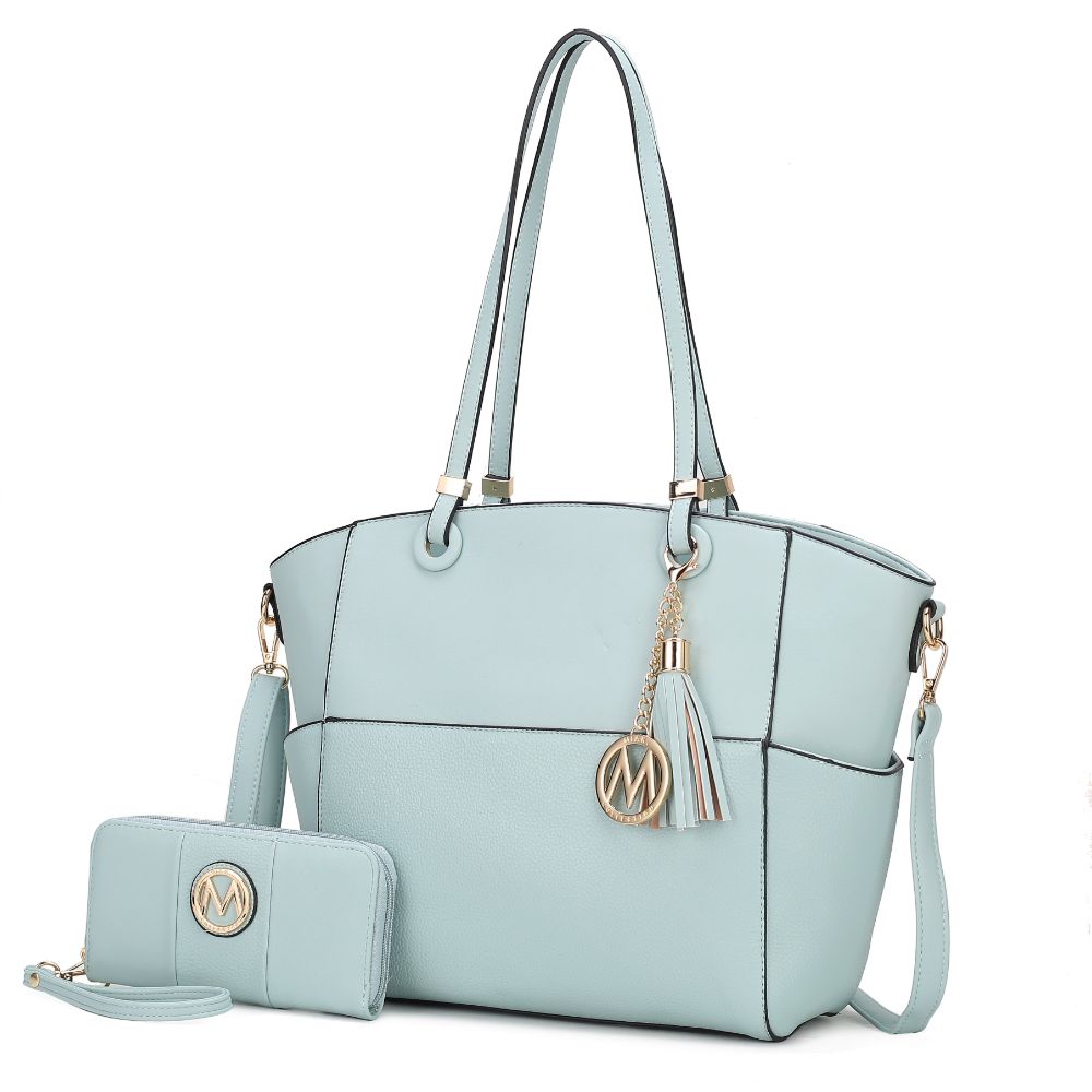 StrapStory - Tote Bag 929