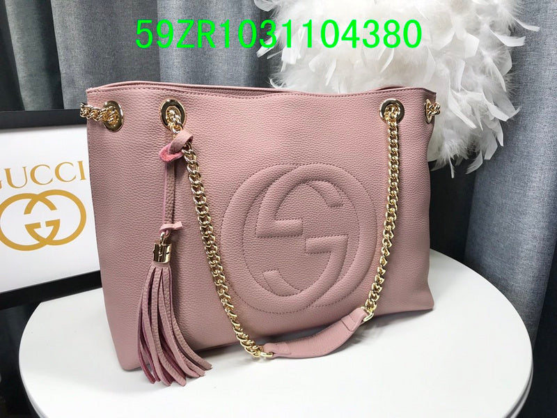 STRAPSTORY - GGC4 BAG - 440