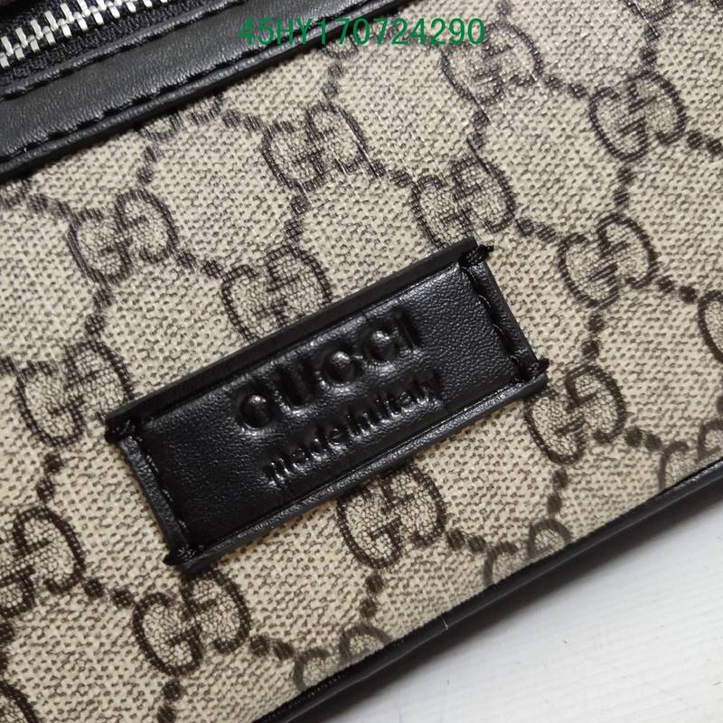 STRAPSTORY - GGC4 BAG - 564