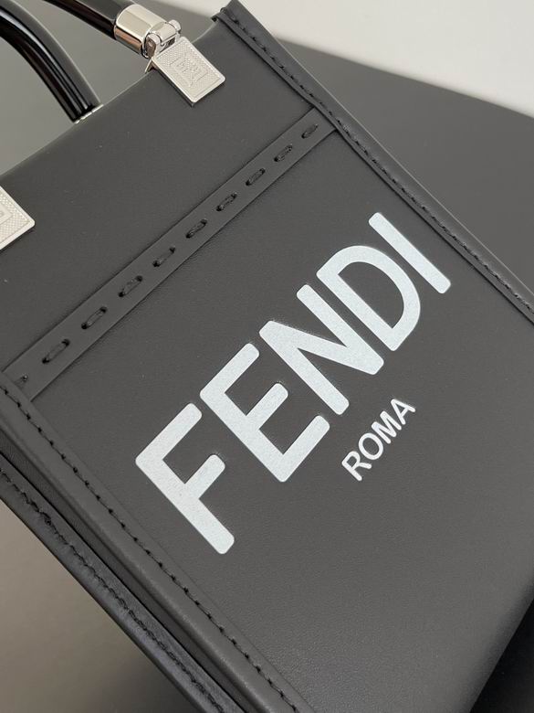 FDNI-Bags - Strap Story - 653