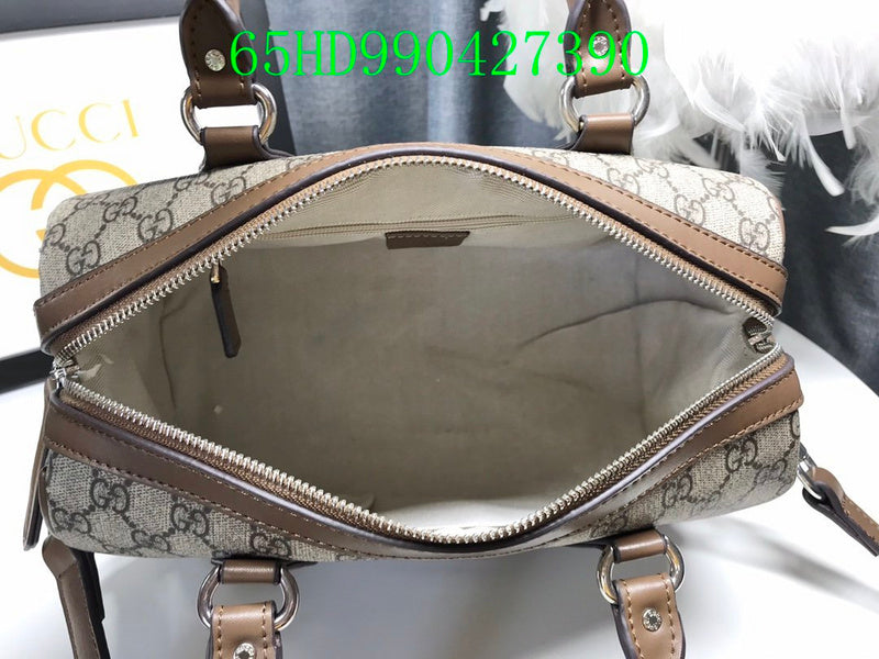 STRAPSTORY - GGC4 BAG - 482