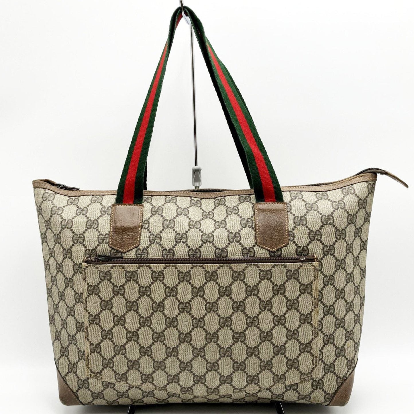 StrapStory - Tote Bag 2515