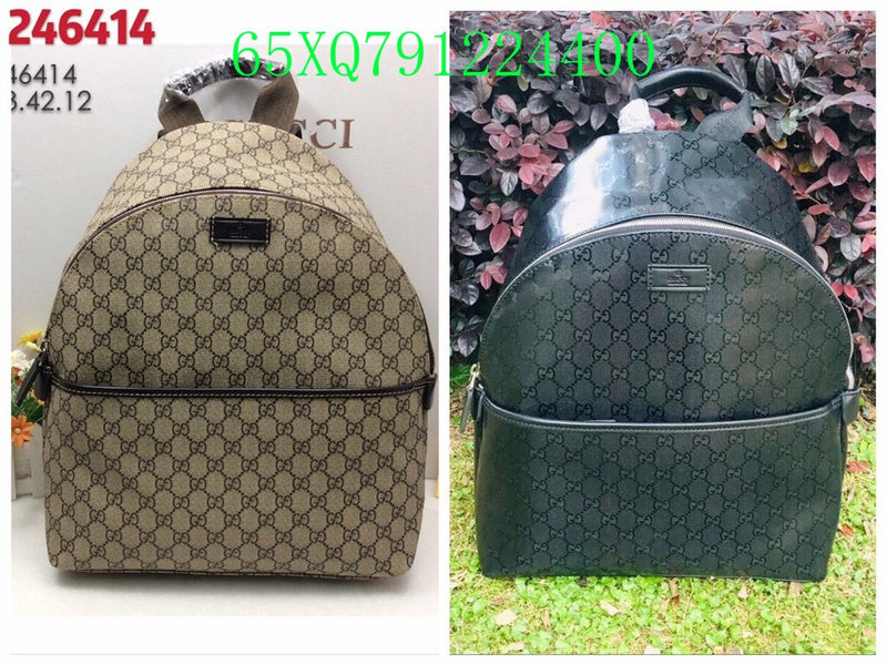 STRAPSTORY - GGC4 BAG - 853