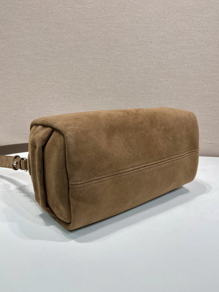 PRD-Bags - Strap Story - 1964