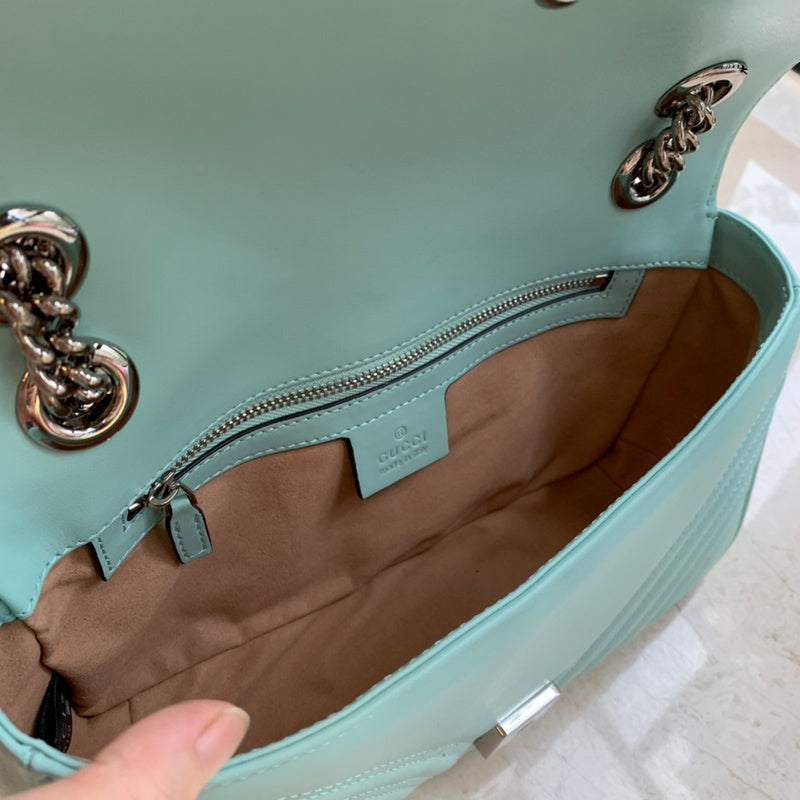 STRAPSTORY - GGC4 BAG - 964
