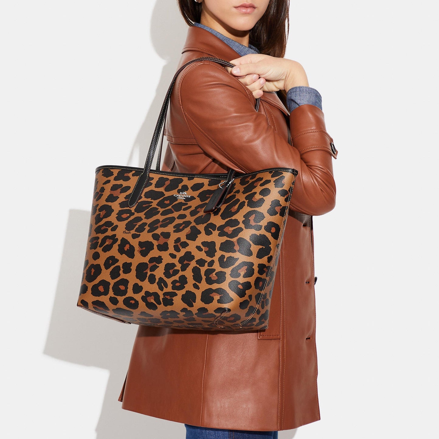 StrapStory - Tote Bag 135