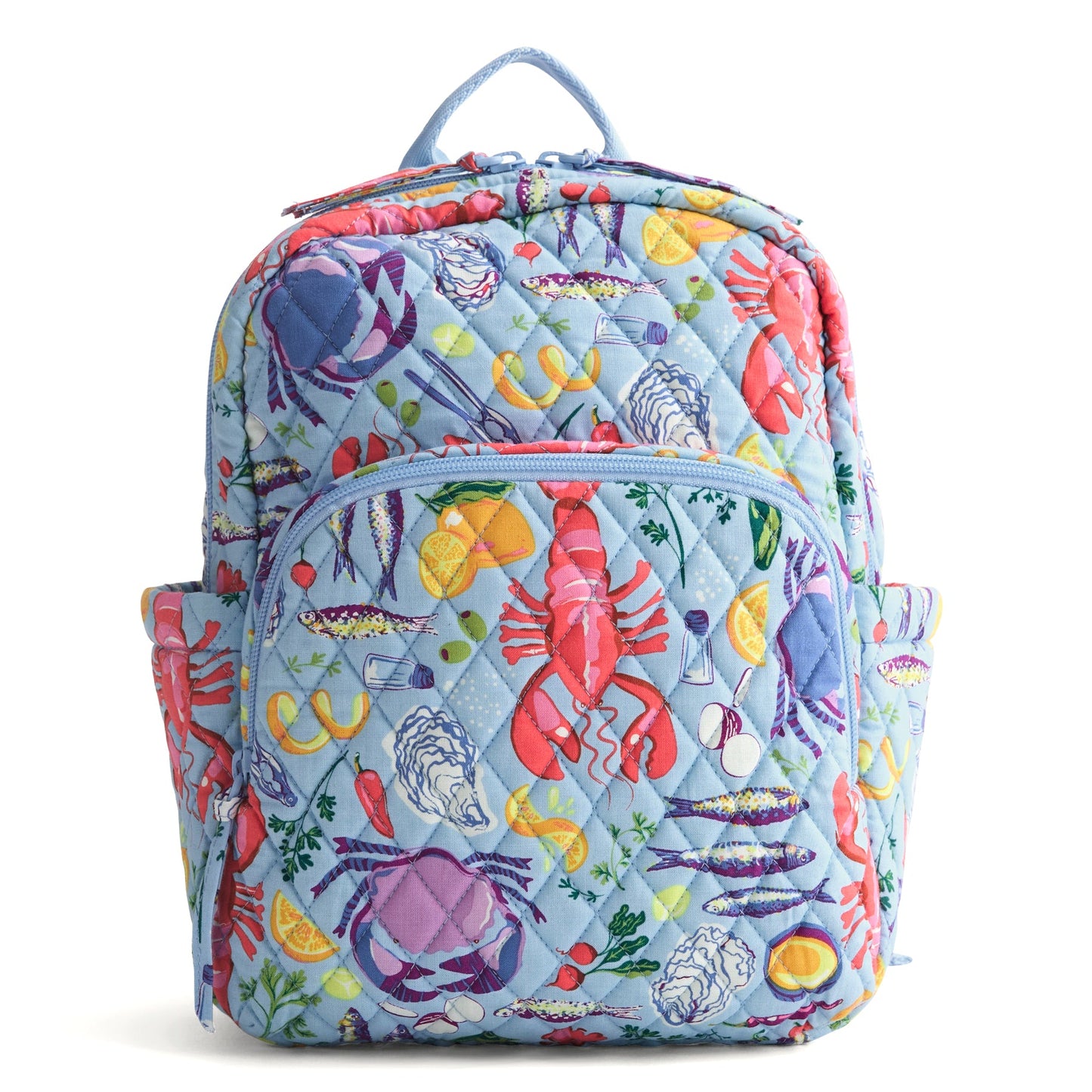 StrapStory - Backpack 1065