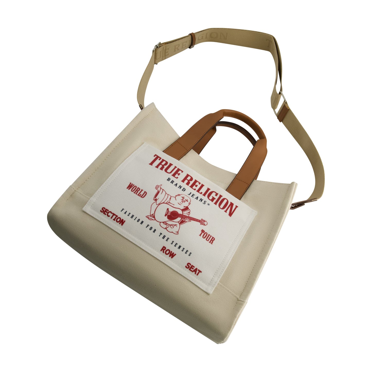 StrapStory - Tote Bag 134