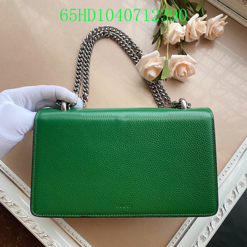 STRAPSTORY - GGC4 BAG - 582