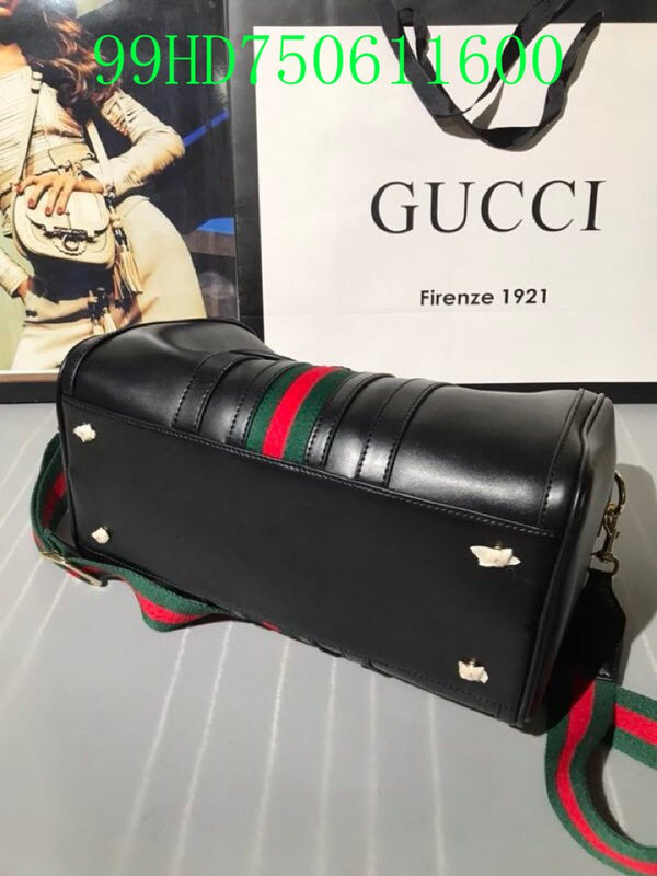 STRAPSTORY - GGC4 BAG - 208