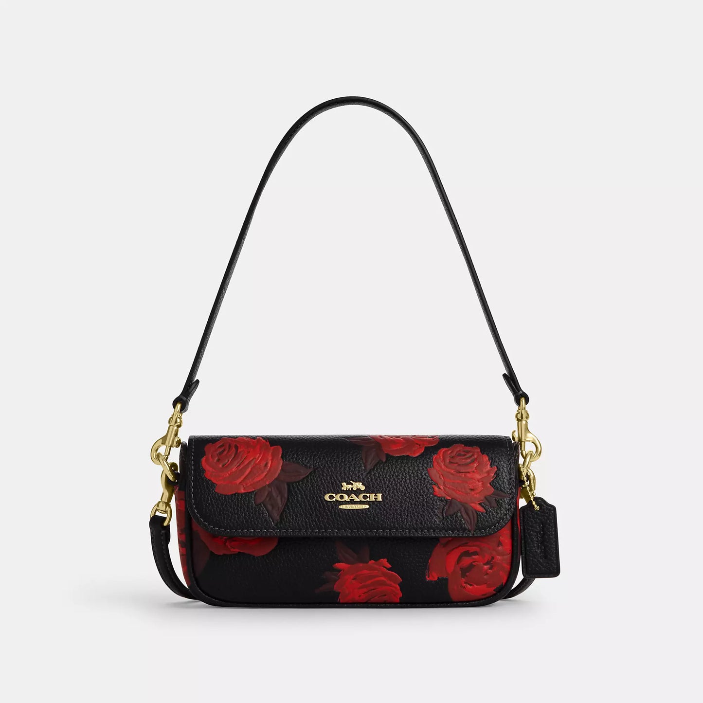 StrapStory - Crossbody 1964