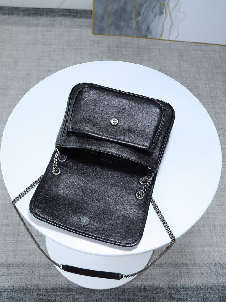 LSY-Bags - Strap Story - 669