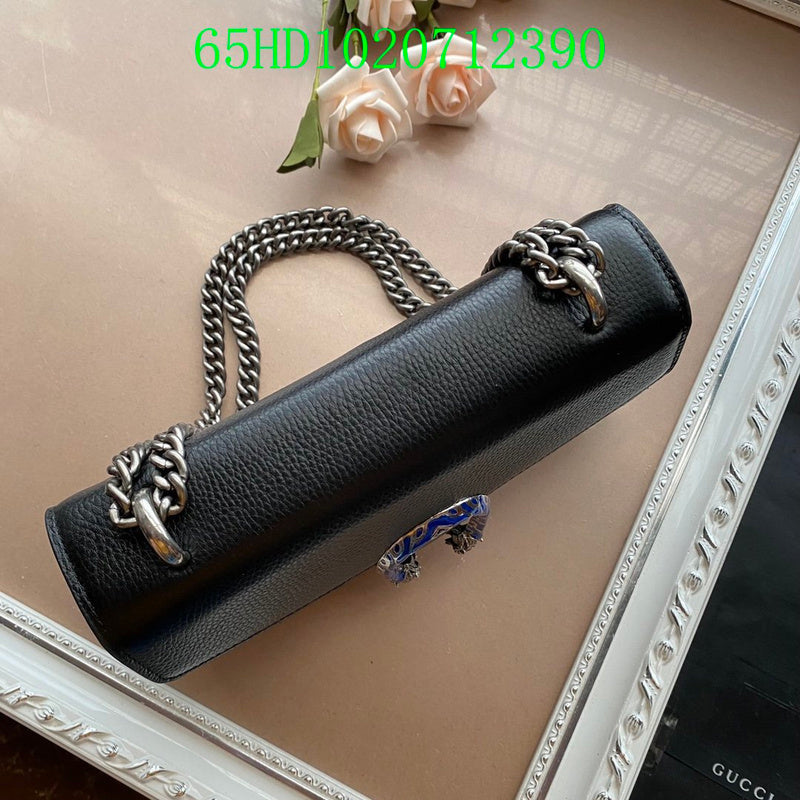 STRAPSTORY - GGC4 BAG - 577