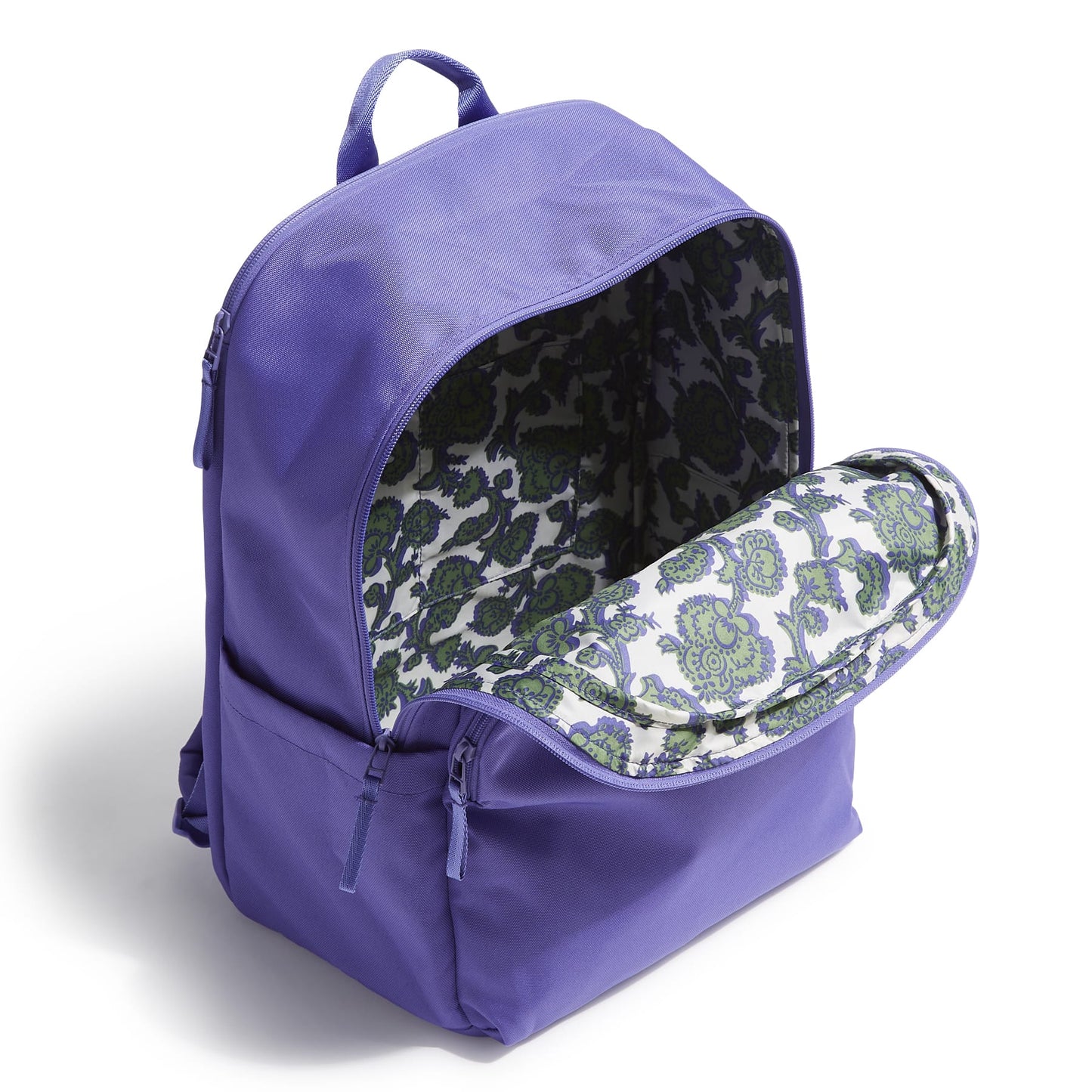 StrapStory - Backpack 671