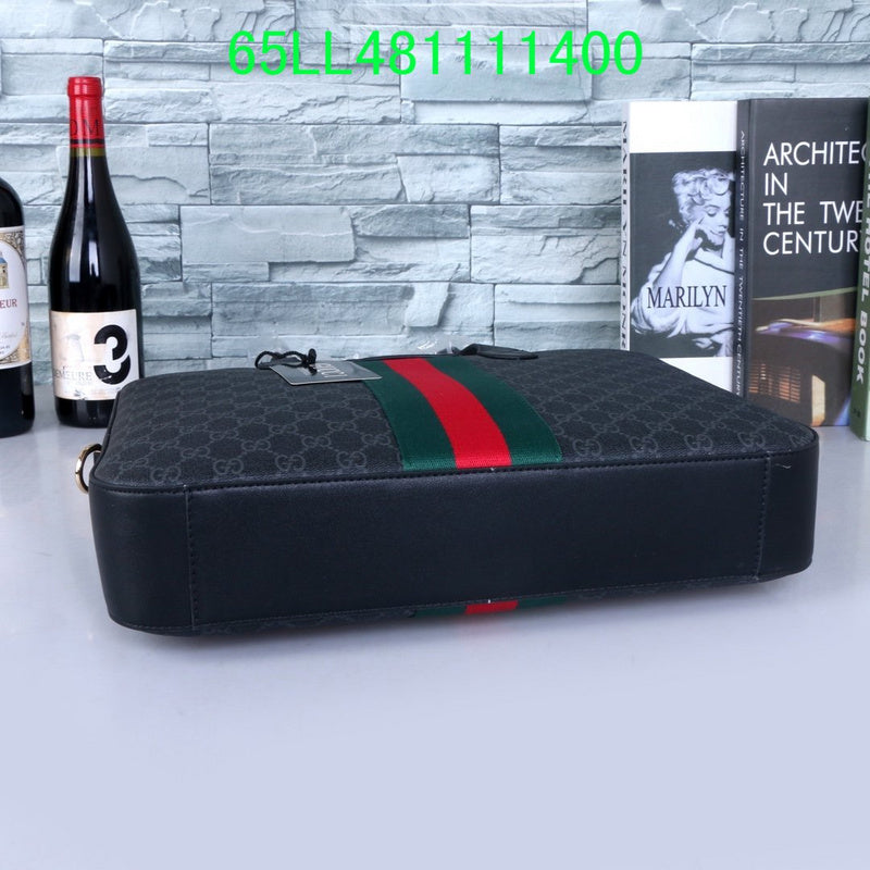 STRAPSTORY - GGC4 BAG - 232