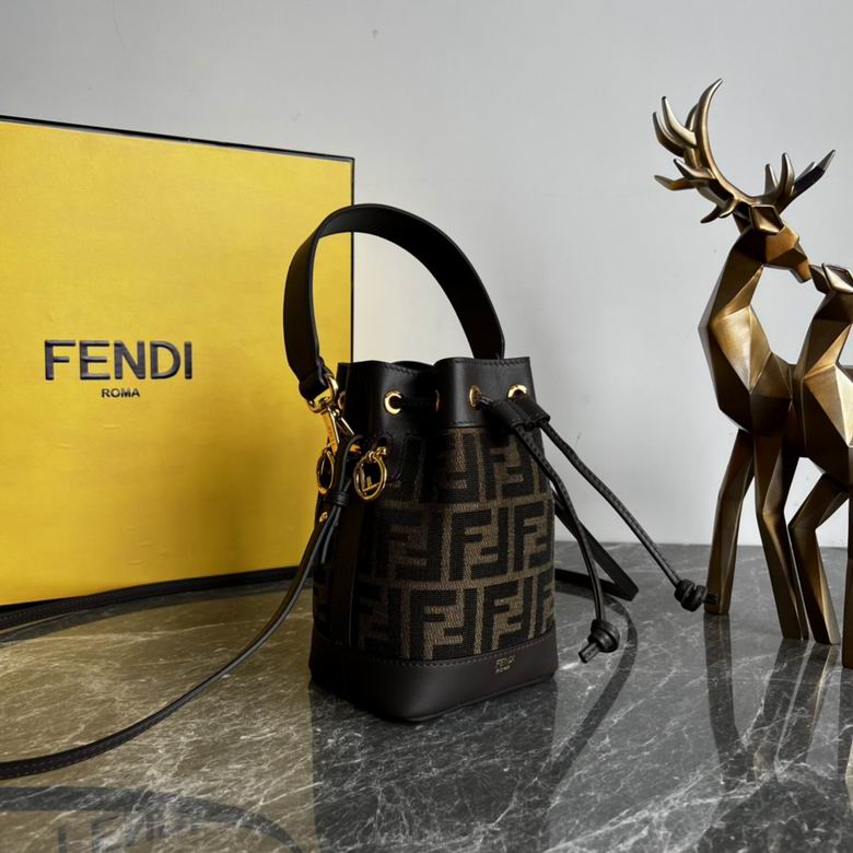 FDNI-Bags - Strap Story - 589