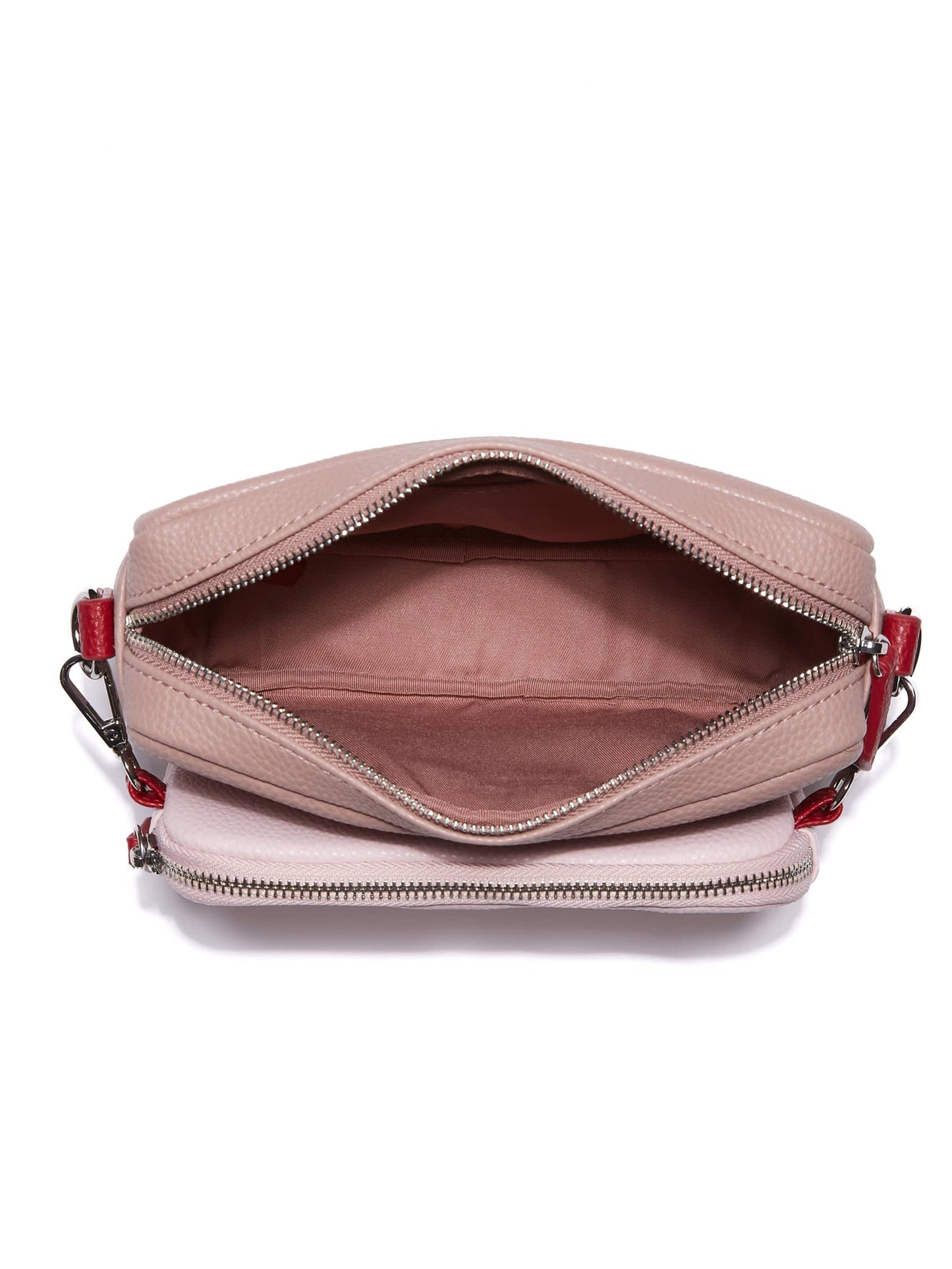 StrapStory - Crossbody 804
