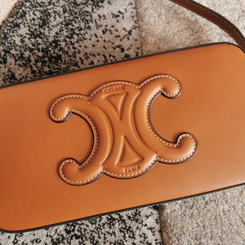CLNE-Bags - Strap Story - 552