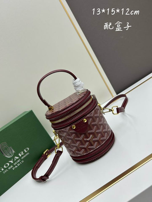 GOYD-Bags - Strap Story - 226