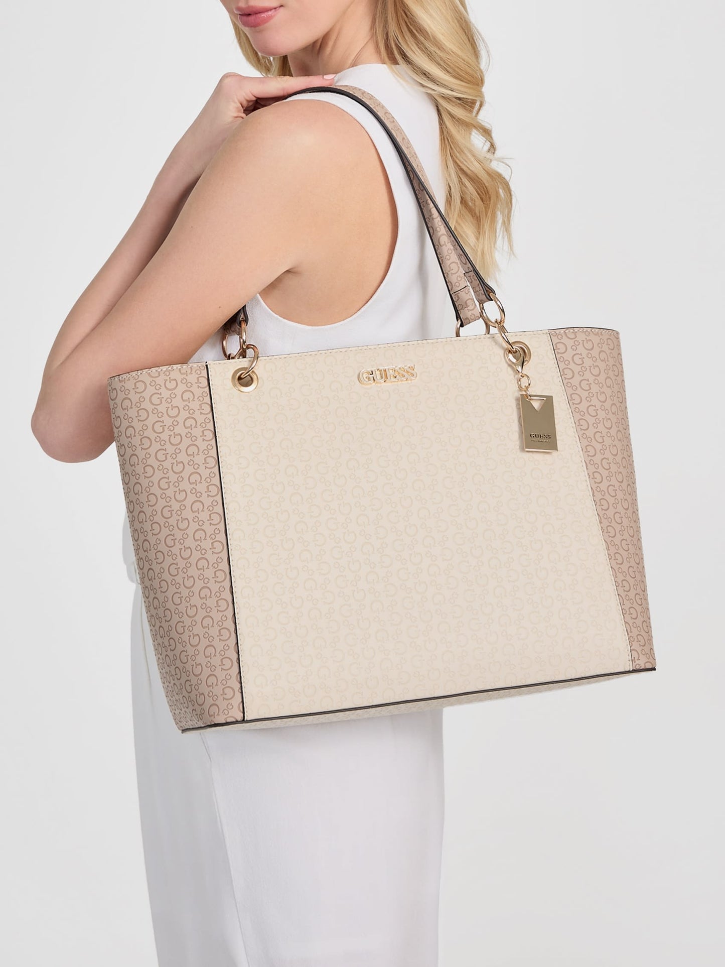 StrapStory - Tote Bag 241