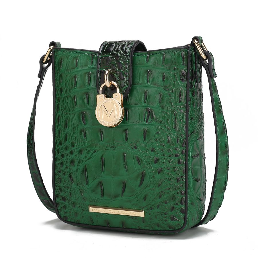 StrapStory - Crossbody 801