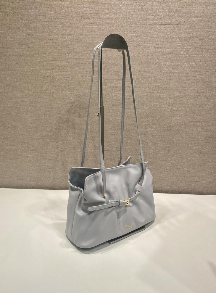 PRD-Bags - Strap Story - 1951
