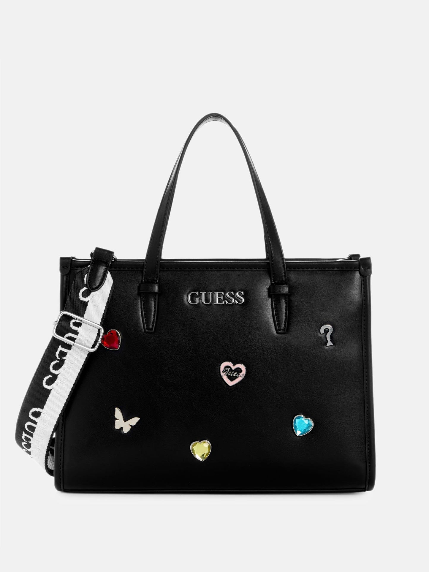 StrapStory - Tote Bag 454