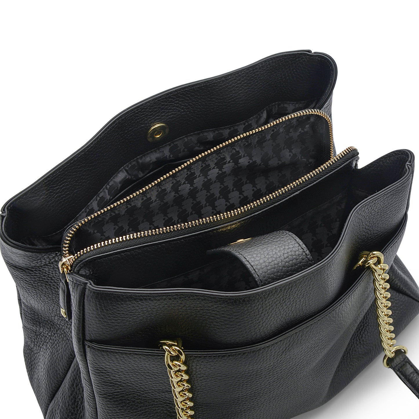 StrapStory - Tote Bag 1670