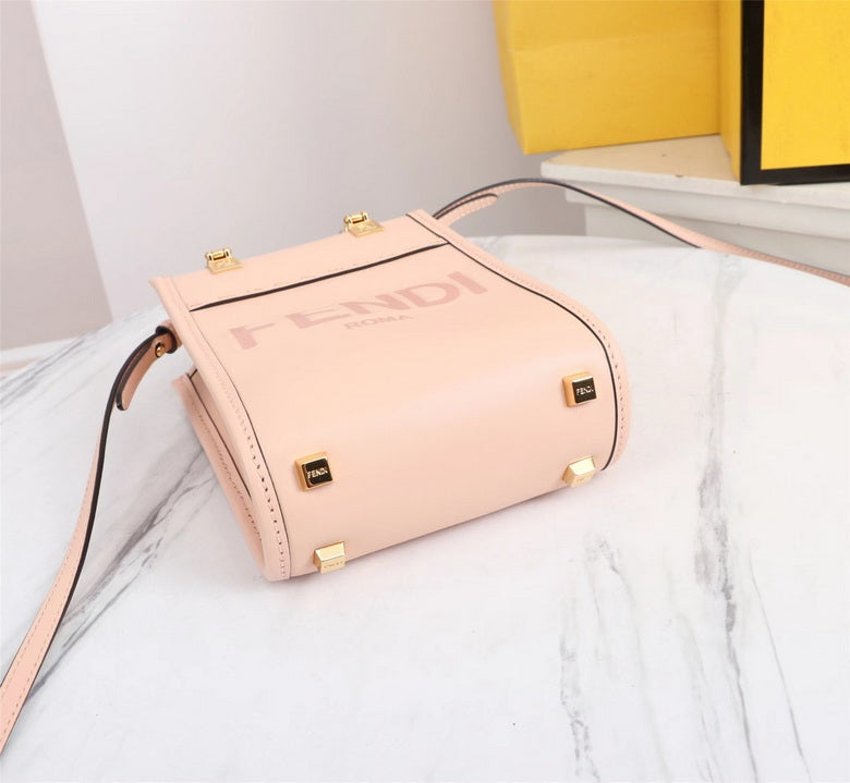 FDNI-Bags - Strap Story - 645